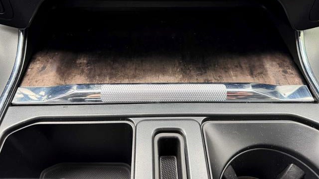 2022 Ford Escape Hybrid SE