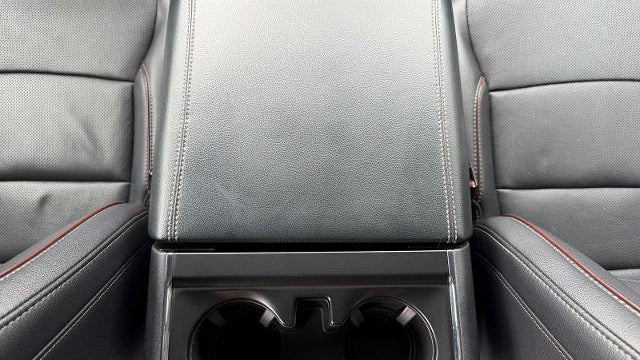 2022 Ford Escape Hybrid SE