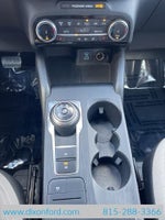 2022 Escape Hybrid Thumbnail 12