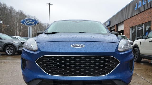2022 Ford Escape Hybrid SE
