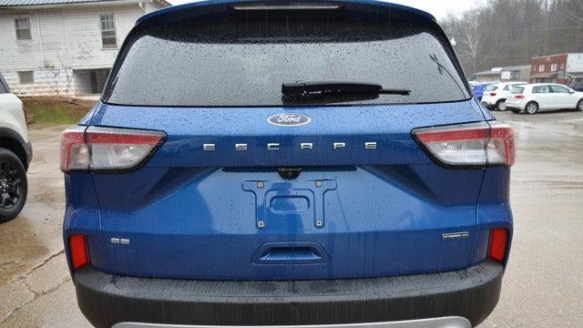 2022 Ford Escape Hybrid SE