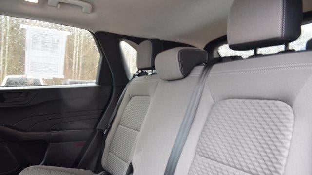 2022 Ford Escape Hybrid SE