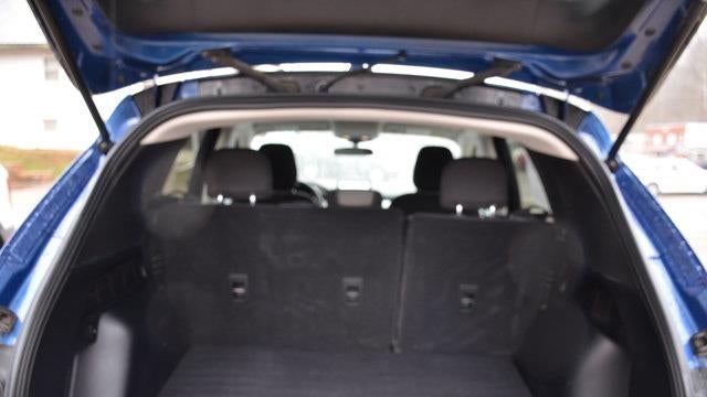 2022 Ford Escape Hybrid SE