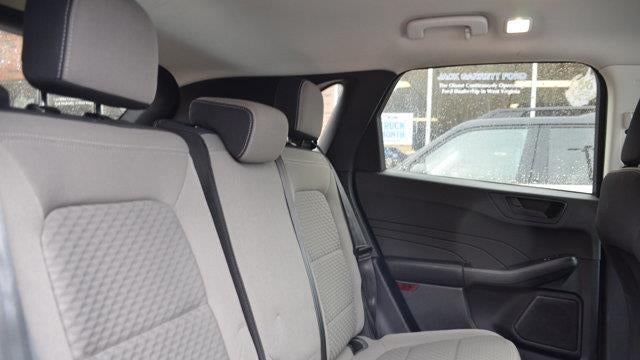 2022 Ford Escape Hybrid SE