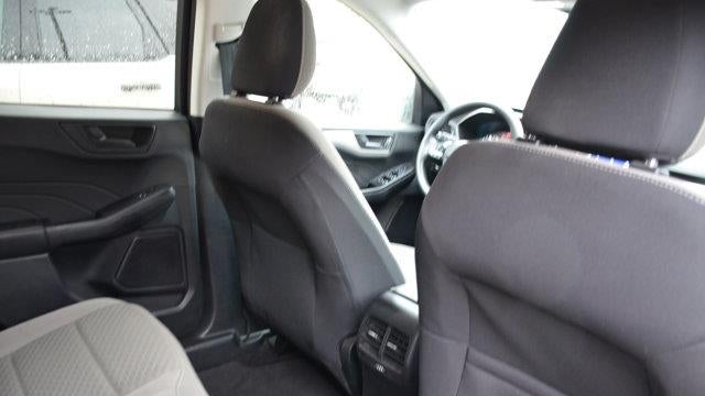 2022 Ford Escape Hybrid SE