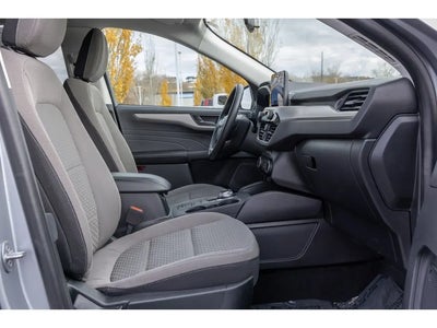 2022 Ford Escape Hybrid AWD SE 4DR SUV