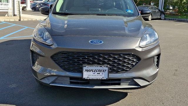 2020 Ford Escape Hybrid SE Sport