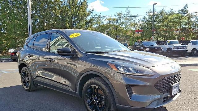 2020 Ford Escape Hybrid SE Sport