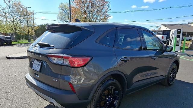 2020 Ford Escape Hybrid SE Sport