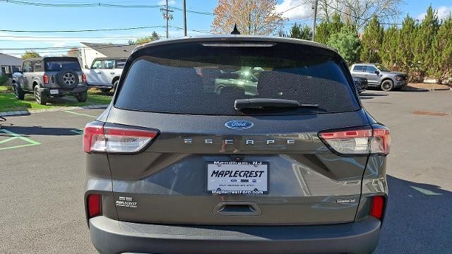 2020 Ford Escape Hybrid SE Sport