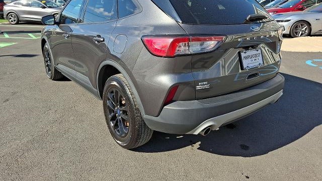 2020 Ford Escape Hybrid SE Sport