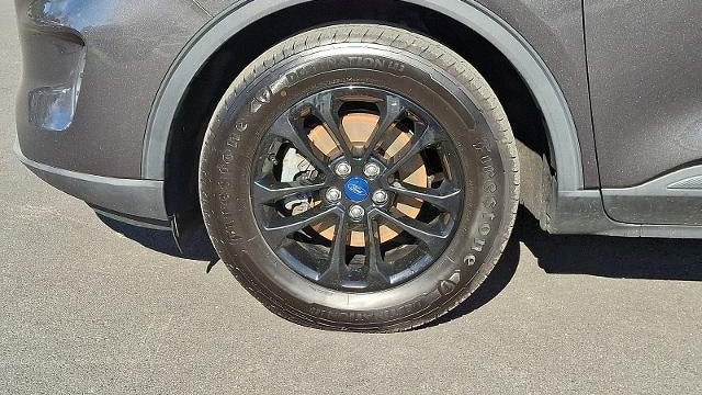 2020 Ford Escape Hybrid SE Sport