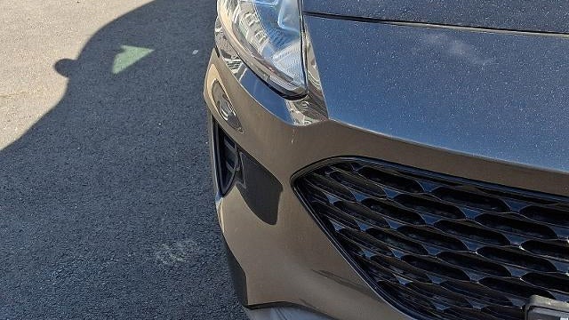 2020 Ford Escape Hybrid SE Sport