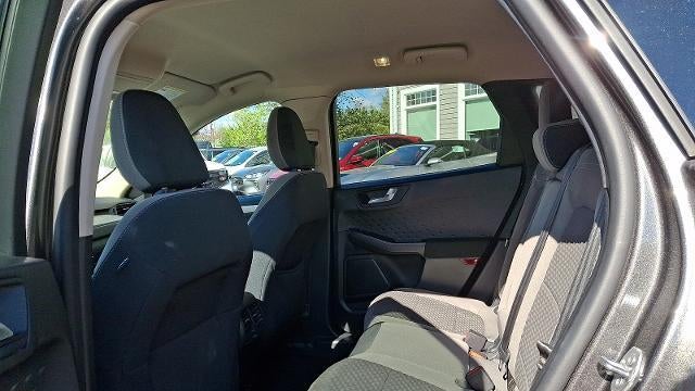 2020 Ford Escape Hybrid SE Sport