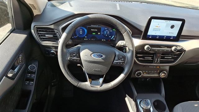 2020 Ford Escape Hybrid SE Sport