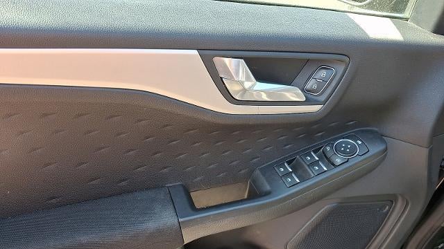 2020 Ford Escape Hybrid SE Sport