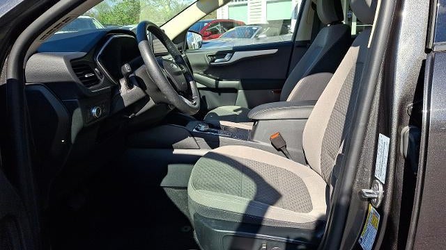 2020 Ford Escape Hybrid SE Sport
