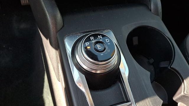 2020 Ford Escape Hybrid SE Sport