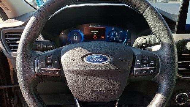 2020 Ford Escape Hybrid SE Sport