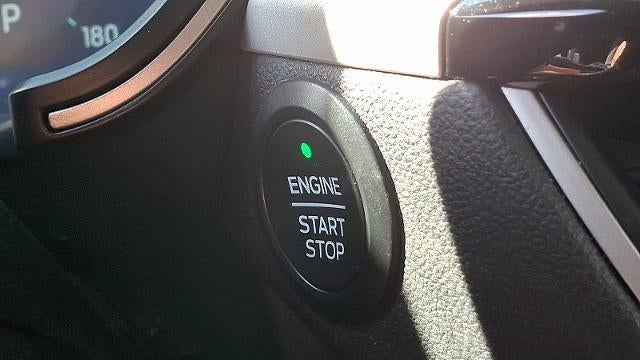 2020 Ford Escape Hybrid SE Sport
