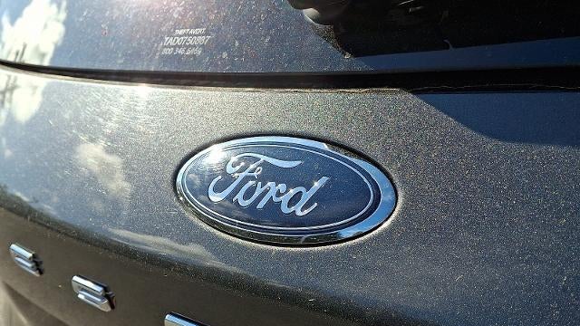 2020 Ford Escape Hybrid SE Sport
