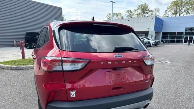 2020 Ford Escape Hybrid SE Sport