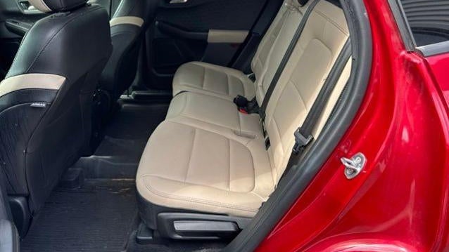 2020 Ford Escape Hybrid SE Sport
