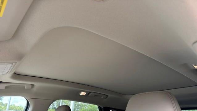 2020 Ford Escape Hybrid SE Sport