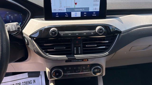 2020 Ford Escape Hybrid SE Sport
