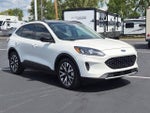 2020 Escape Hybrid Thumbnail 3