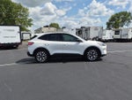 2020 Escape Hybrid Thumbnail 4