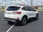 2020 Escape Hybrid Thumbnail 5