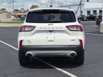 2020 Escape Hybrid Thumbnail 6