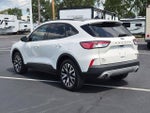2020 Escape Hybrid Thumbnail 8