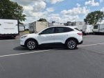 2020 Escape Hybrid Thumbnail 9