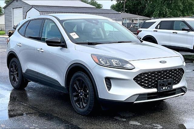 2020 Ford Escape - $14,808