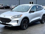 2020 Escape Hybrid Thumbnail 2