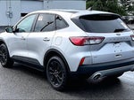 2020 Escape Hybrid Thumbnail 3
