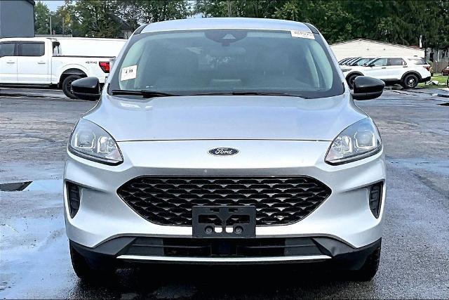 2020 Ford Escape - $14,808