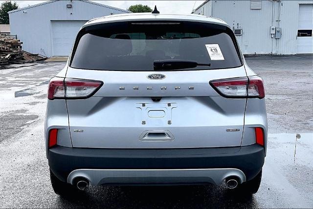2020 Ford Escape - $14,808