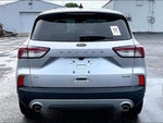 2020 Escape Hybrid Thumbnail 8