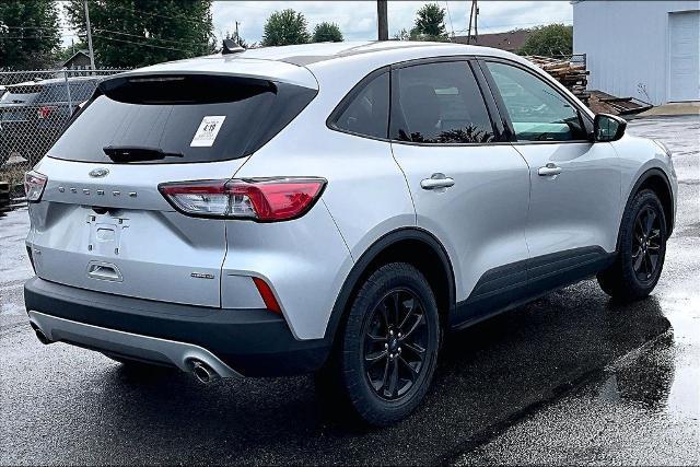 2020 Ford Escape - $14,808