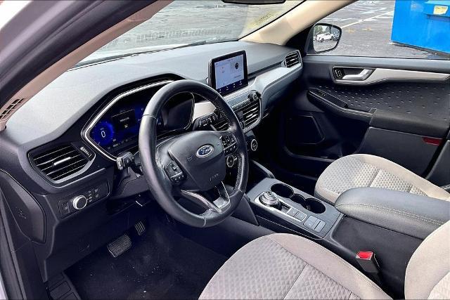 2020 Ford Escape - $14,808