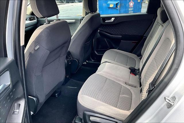 2020 Ford Escape - $14,808