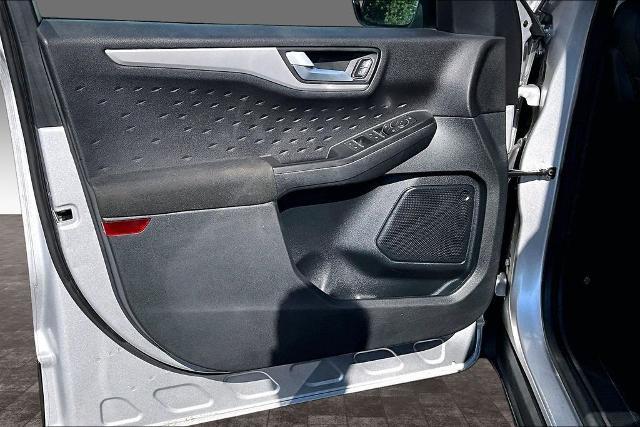 2020 Ford Escape - $14,808