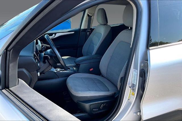 2020 Ford Escape - $14,808