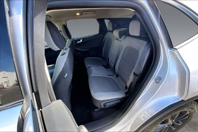 2020 Ford Escape - $14,808