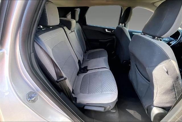 2020 Ford Escape - $14,808