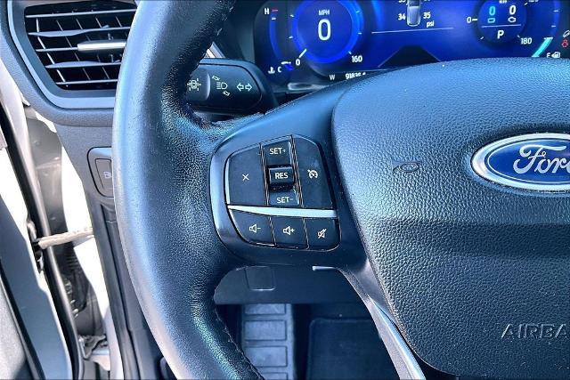 2020 Ford Escape - $14,808
