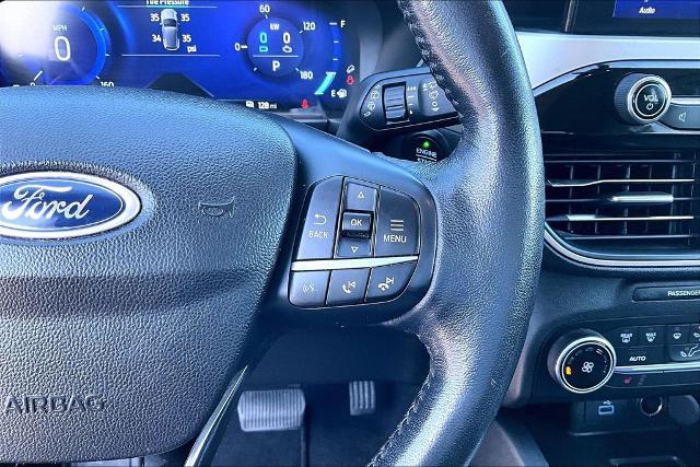 2020 Ford Escape - $14,808